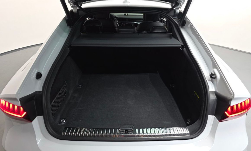 Audi A7 50 TDI Quattrp Premium, 2025