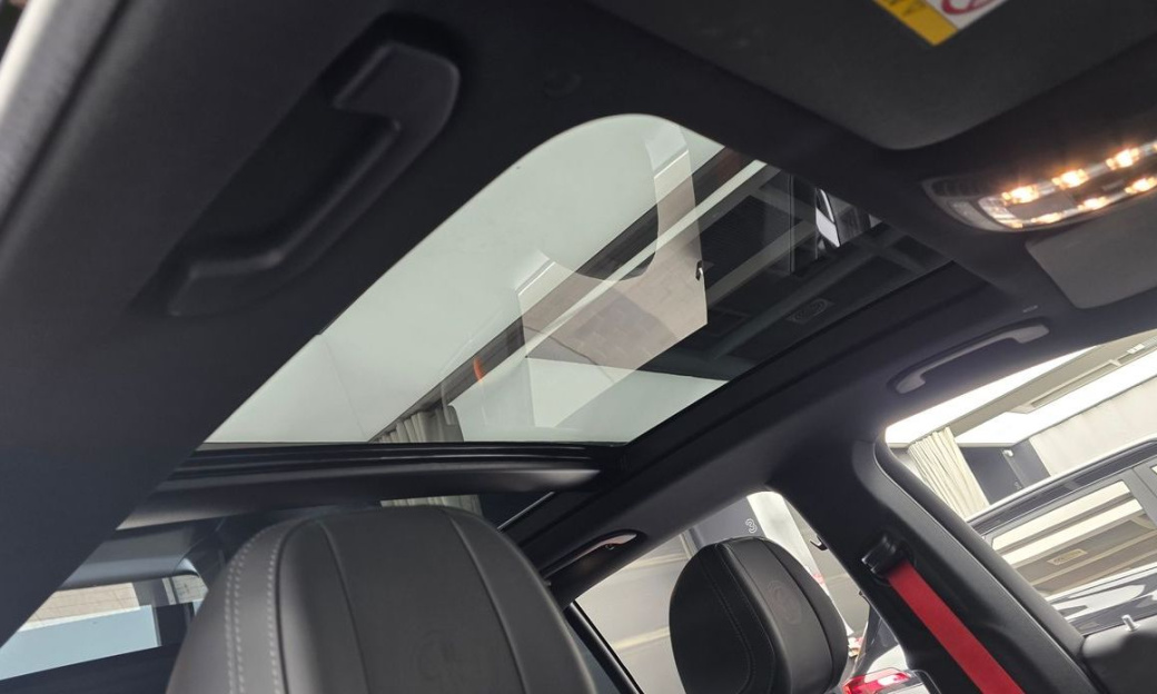 Mercedes-Benz GLE-Class AMG GLE53 4MATIC+, 2025