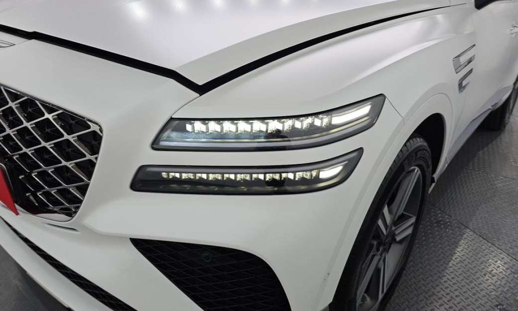 Genesis GV80 2.5T Gasoline AWD, 2024