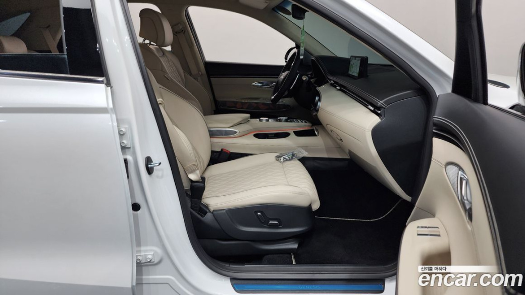 Genesis GV70 2.5T Gasoline AWD, 2023