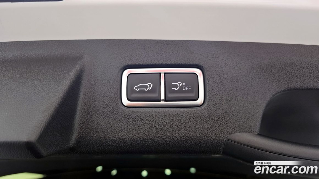 Kia Sorento Gasoline 2.5T 4WD, 2024