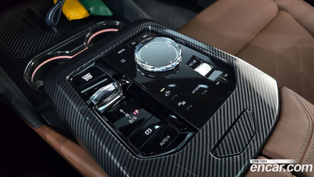 BMW 5-Series 530i xDrive M Sport, 2025