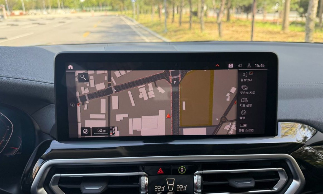 BMW X4 xDrive20i xLine, 2022