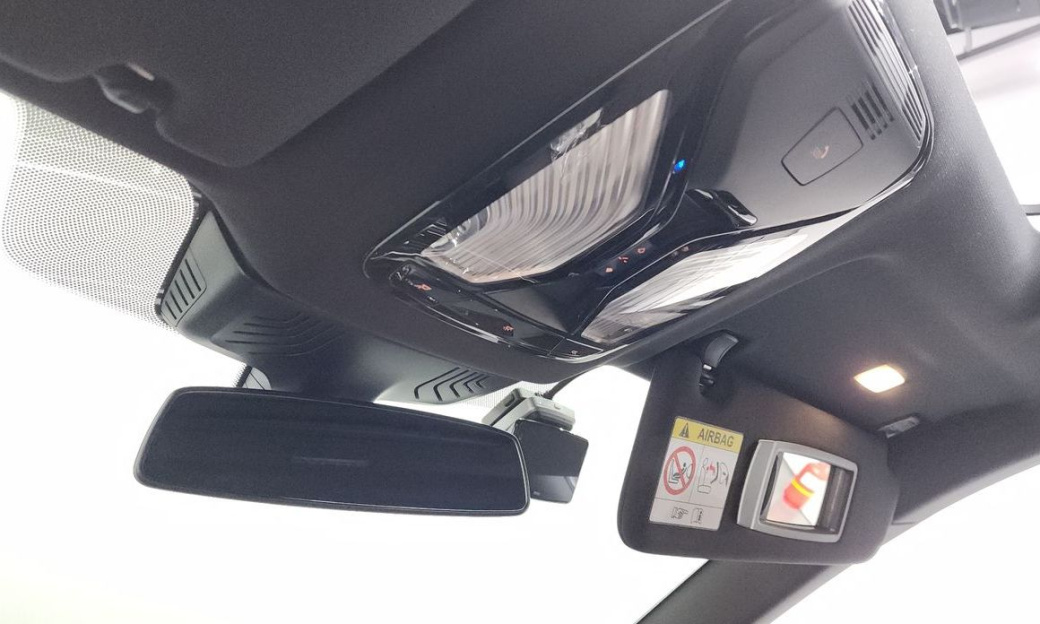 BMW Gran Turismo 630i xDrive M Sport, 2024