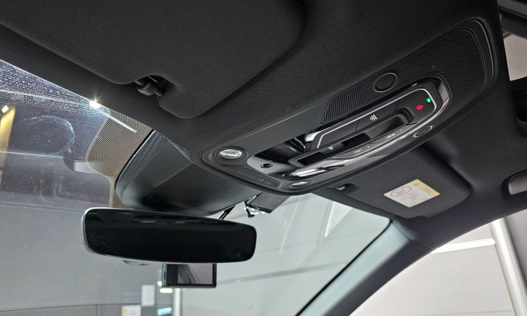 Audi A6 45 TDI Quattro Premium, 2021