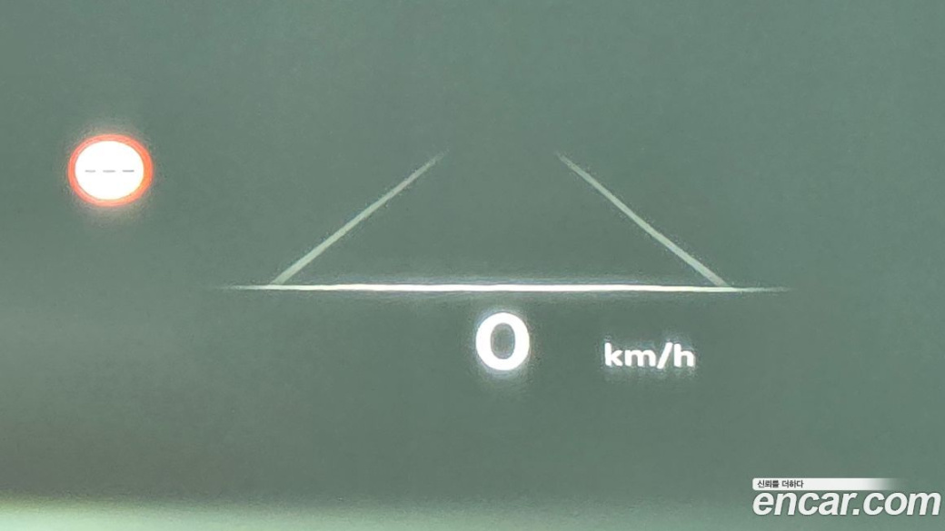 Genesis GV80 2.5T Gasoline AWD, 2024