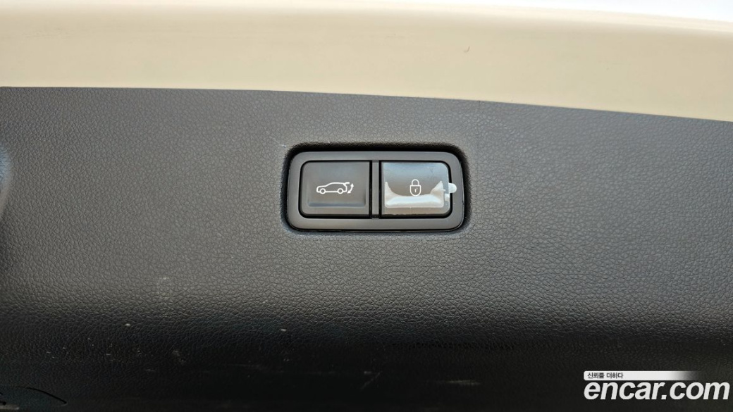 Genesis GV70 2.5T Gasoline 2WD, 2024