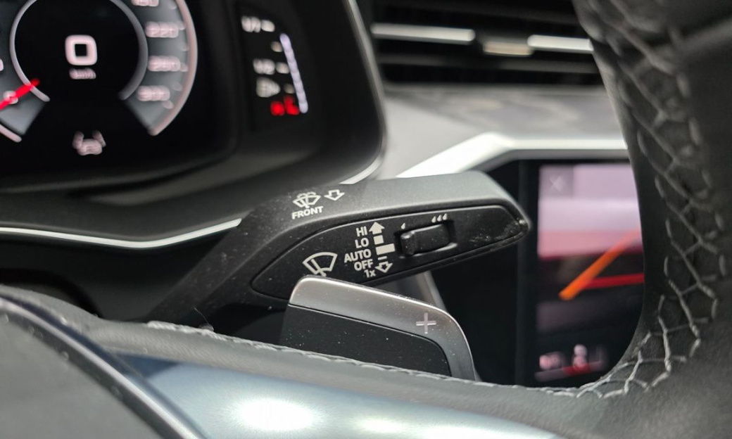 Audi A7 55 TFSI Quattro Premium, 2025