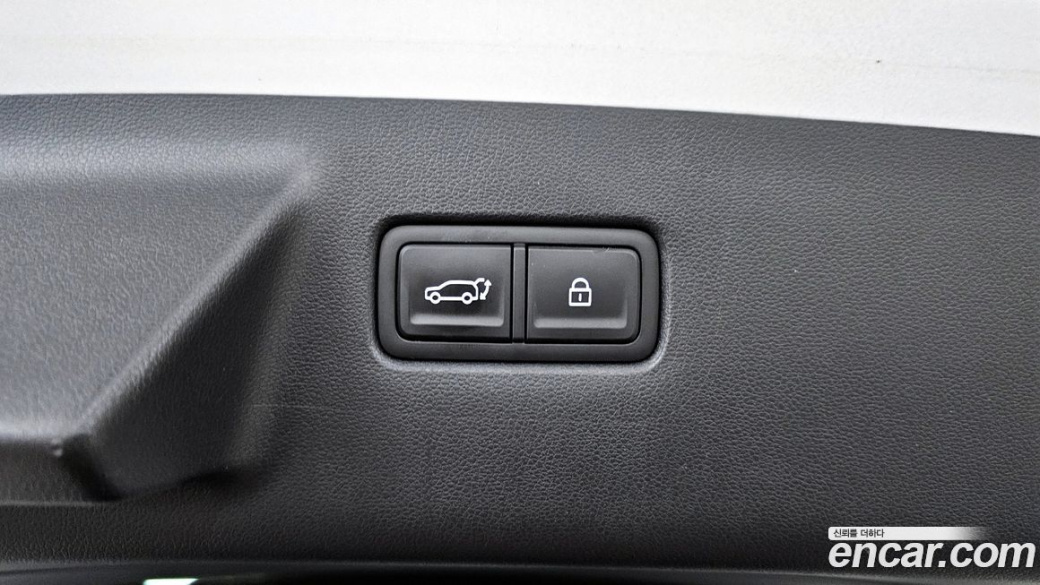 Hyundai Santafe Gasoline 2.5T 2WD, 2024