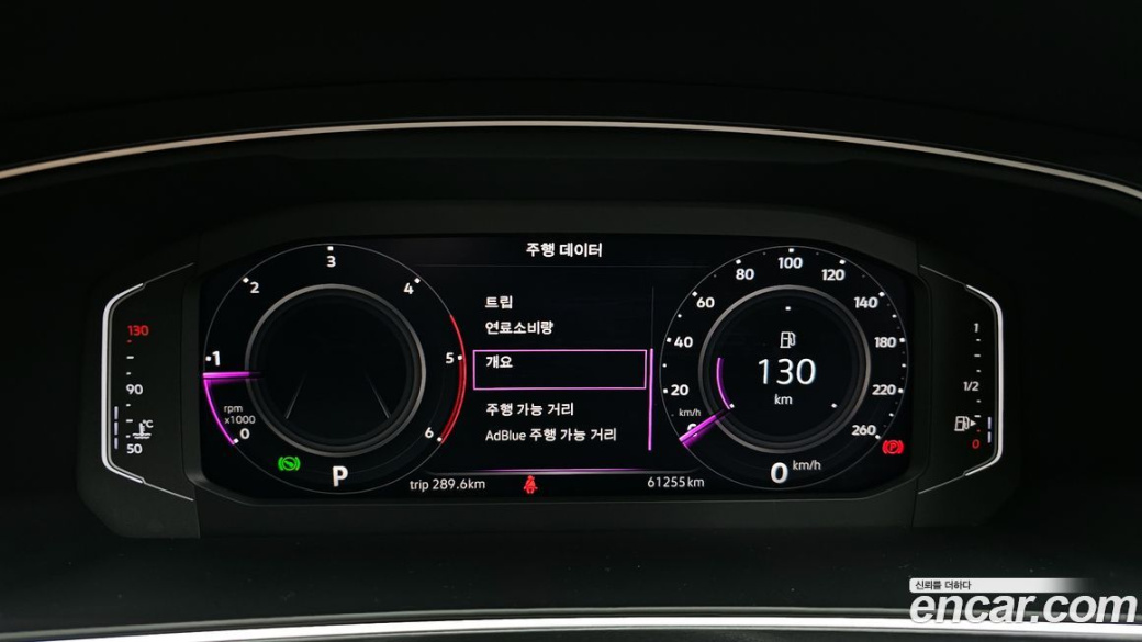 Volkswagen Tiguan 2.0 TDI Prestige, 2023