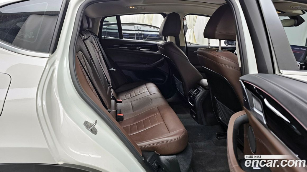 BMW X4 xDrive20d xLine, 2022