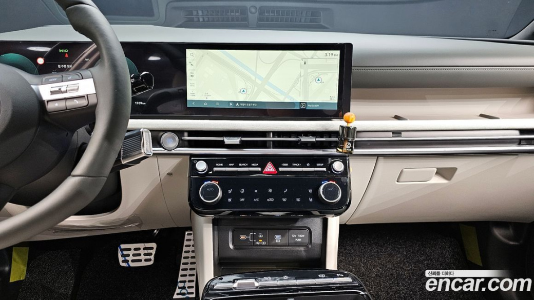 Hyundai Tucson Gasoline 1.6 Turbo 2WD, 2026