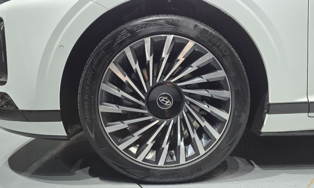 Hyundai Grandeur 2,5 Gasoline 2WD, 2023