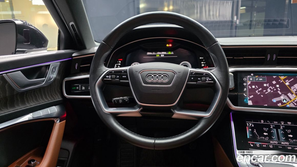 Audi A6 45 TFSI Premium, 2023