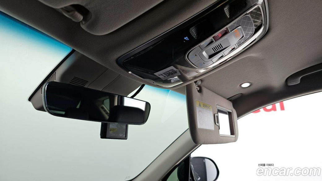Genesis GV80 2.5T Gasoline 2WD, 2022