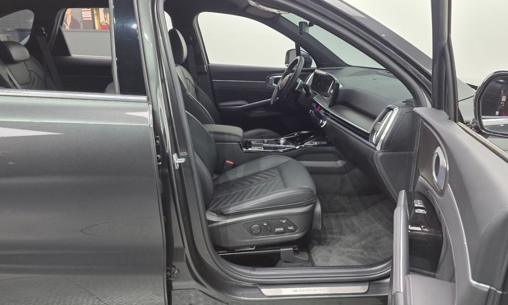 Kia Sorento Diesel 2.2 4WD, 2025