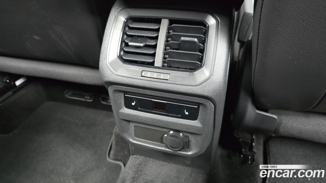 Volkswagen Tiguan 2.0 TDI Prestige, 2023
