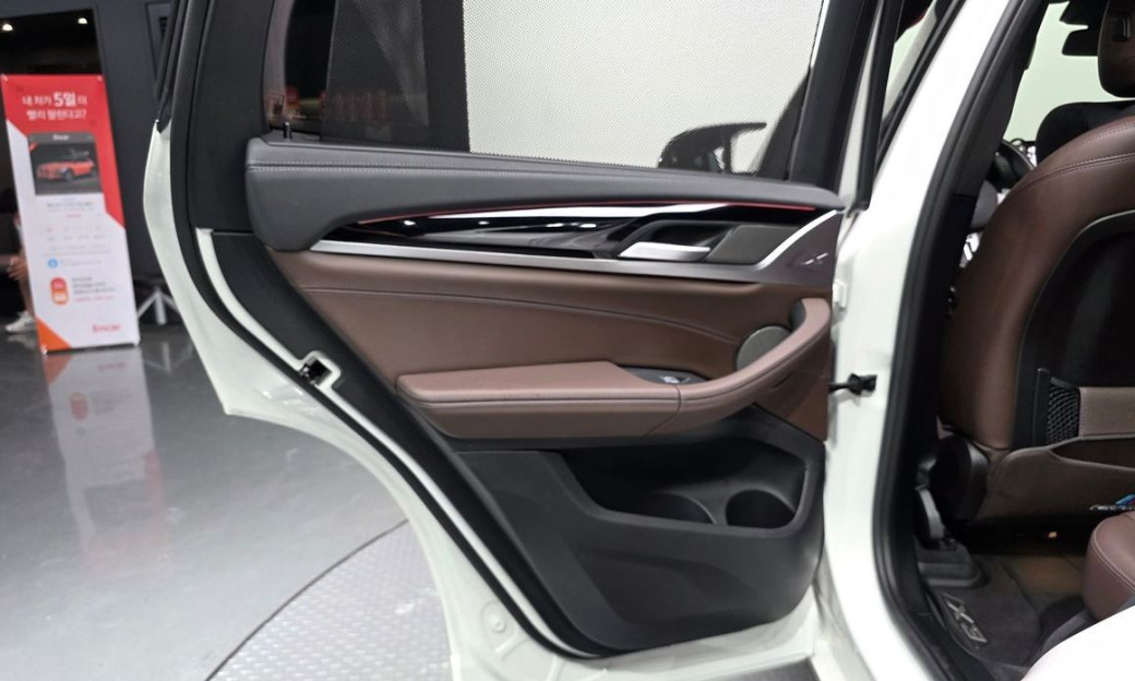 BMW X3 xDrive M40i, 2023