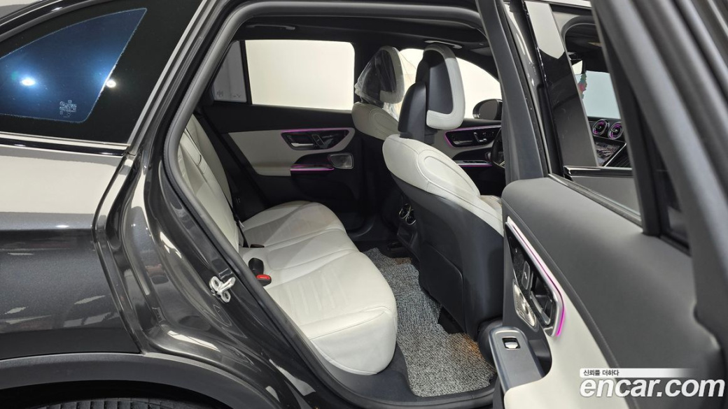 Mercedes-Benz GLC-Class GLC300 4MATIC Online Special, 2023