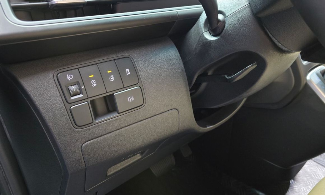 Hyundai Staria Tourer 9-Seater, 2023