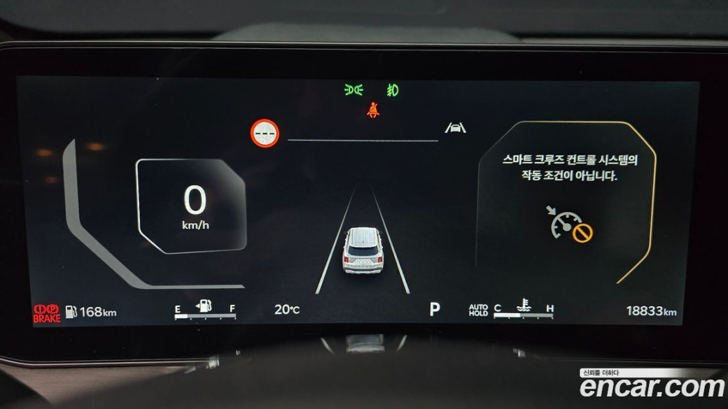 Kia Sorento Diesel 2.2 2WD, 2024