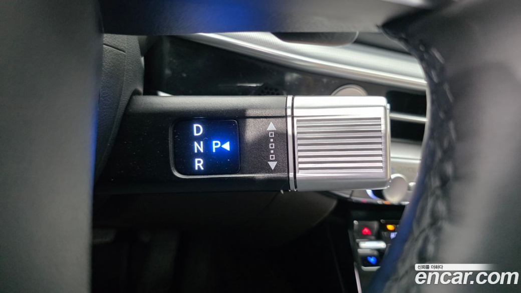 Hyundai Grandeur 2,5 Gasoline 2WD, 2024