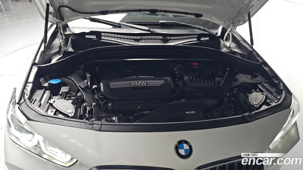 BMW X2 (F39) xDrive20i M Sport, 2023