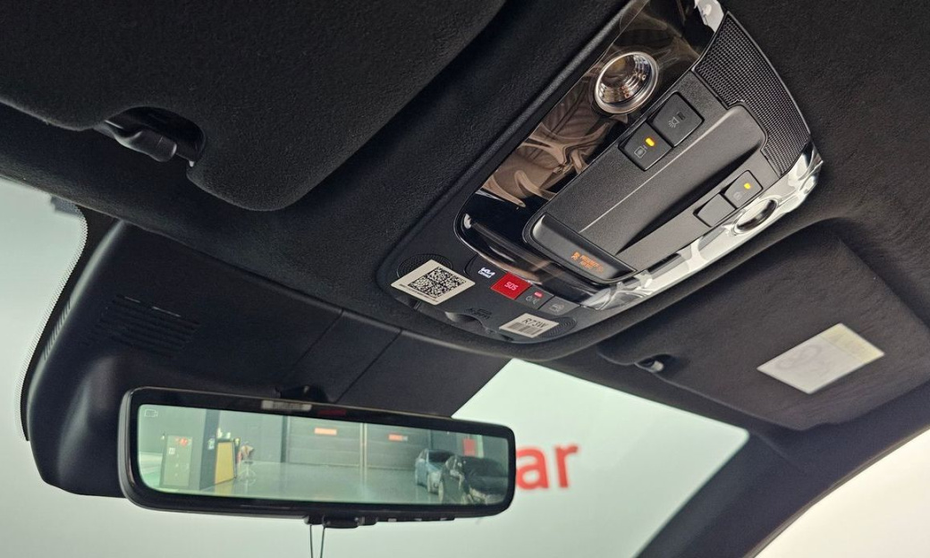 Kia Sorento Gasoline 2.5T 2WD, 2025