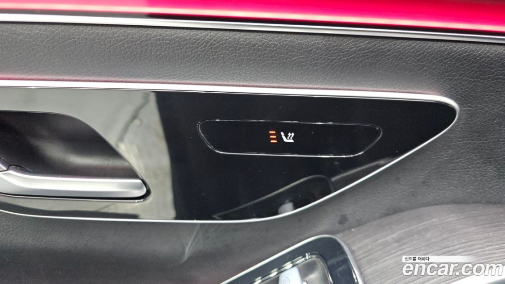 Mercedes-Benz S-Class S350 d, 2023