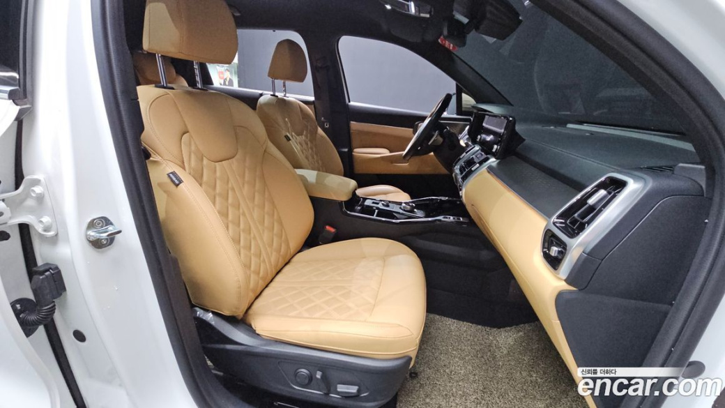 Kia Sorento Diesel 2.2 2WD, 2022
