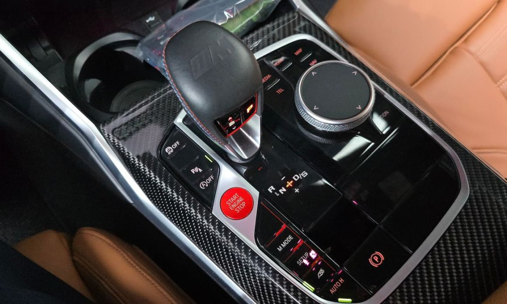 BMW M2 M2 Coupe, 2024