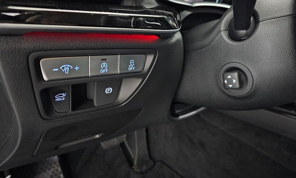 Genesis G80 Gasoline 2.5 Turbo AWD, 2022