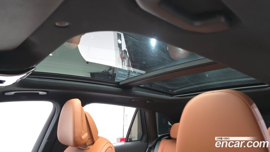 Mercedes-Benz GLC-Class GLC220 d 4MATIC, 2025