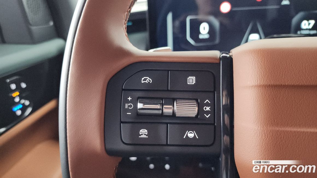 Kia Tasman 2.5T Gasoline 4WD, 2026