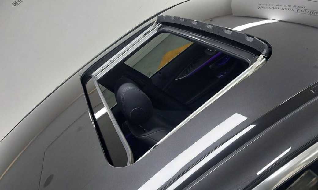Mercedes-Benz E-Class E350 4MATIC Avantgarde, 2022