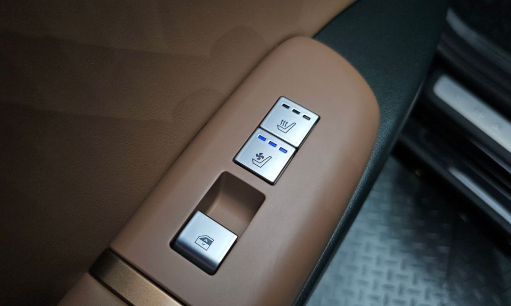 Hyundai Grandeur 2,5 Gasoline 2WD, 2024