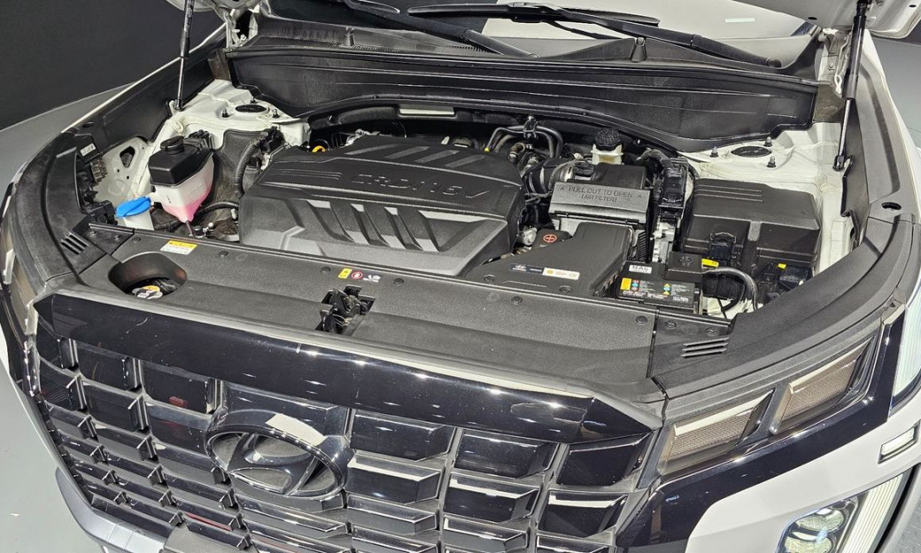 Hyundai Palisade Diesel 2.2 2WD, 2023