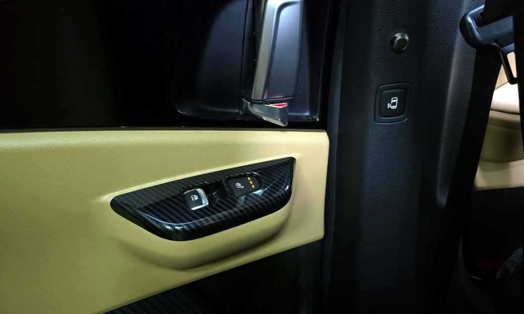 Kia Carnival 9-Seater Noblesse, 2023