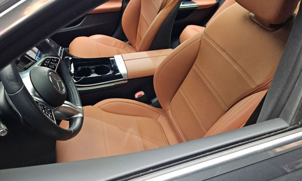 Mercedes-Benz C-Class C200 Avantgarde, 2023