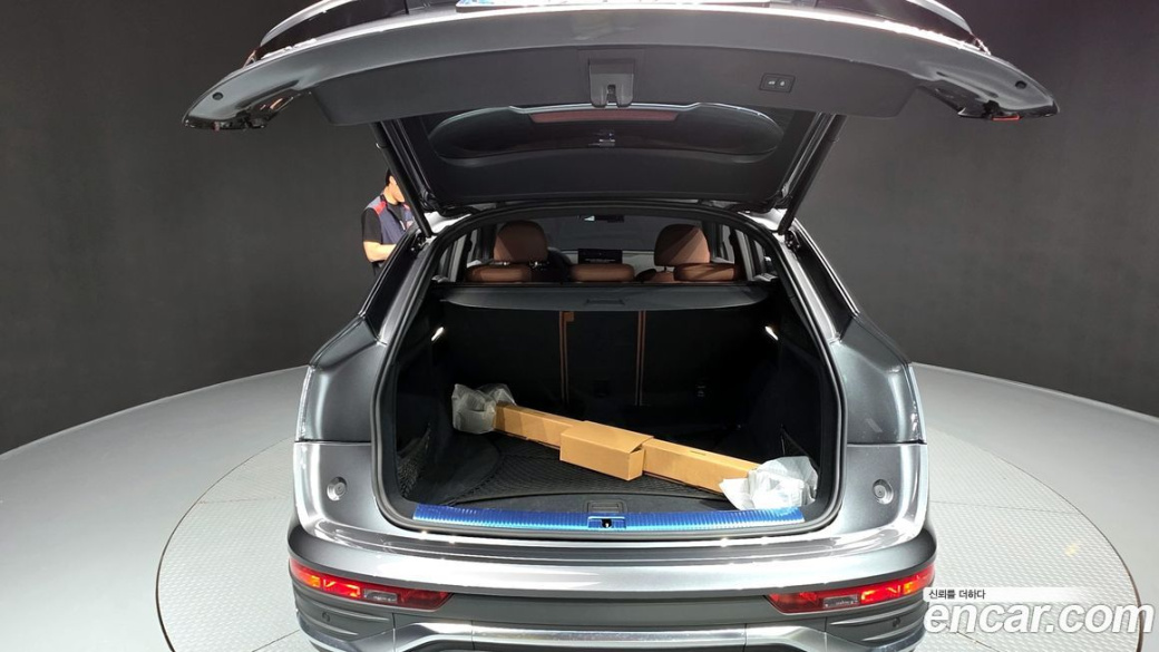 Audi Q5 45 TFSI Quattro Premium Sportback, 2023