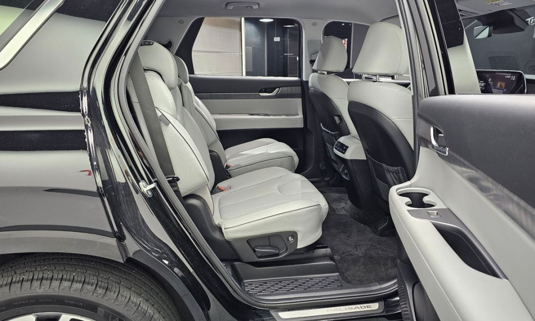 Hyundai Palisade Diesel 2.2 4WD, 2024