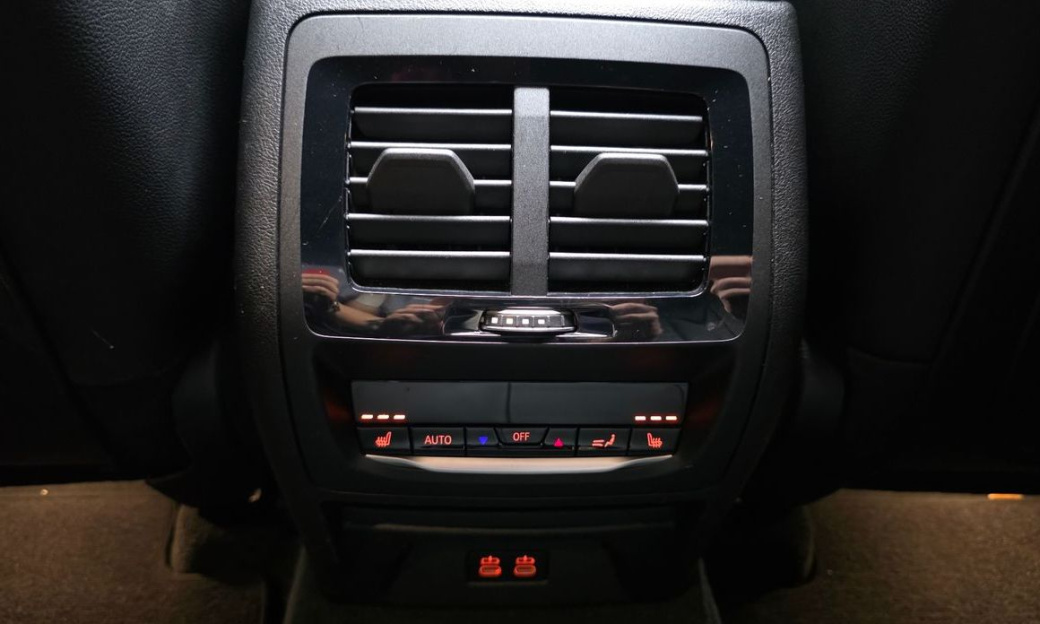 BMW X4 xDrive20i M Sport, 2023