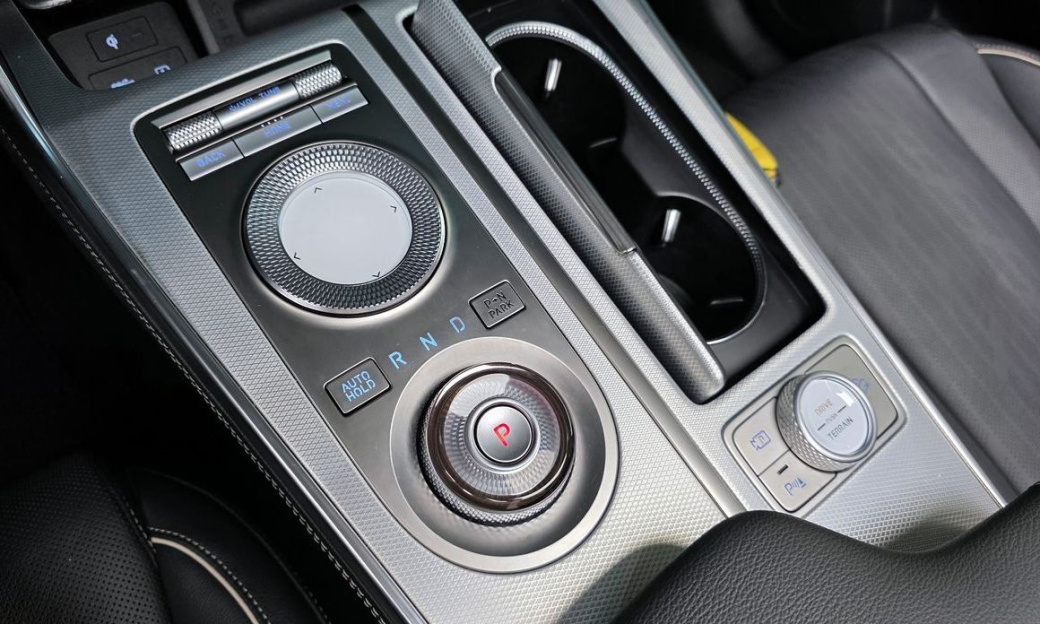 Genesis GV80 2.5T Gasoline AWD, 2022