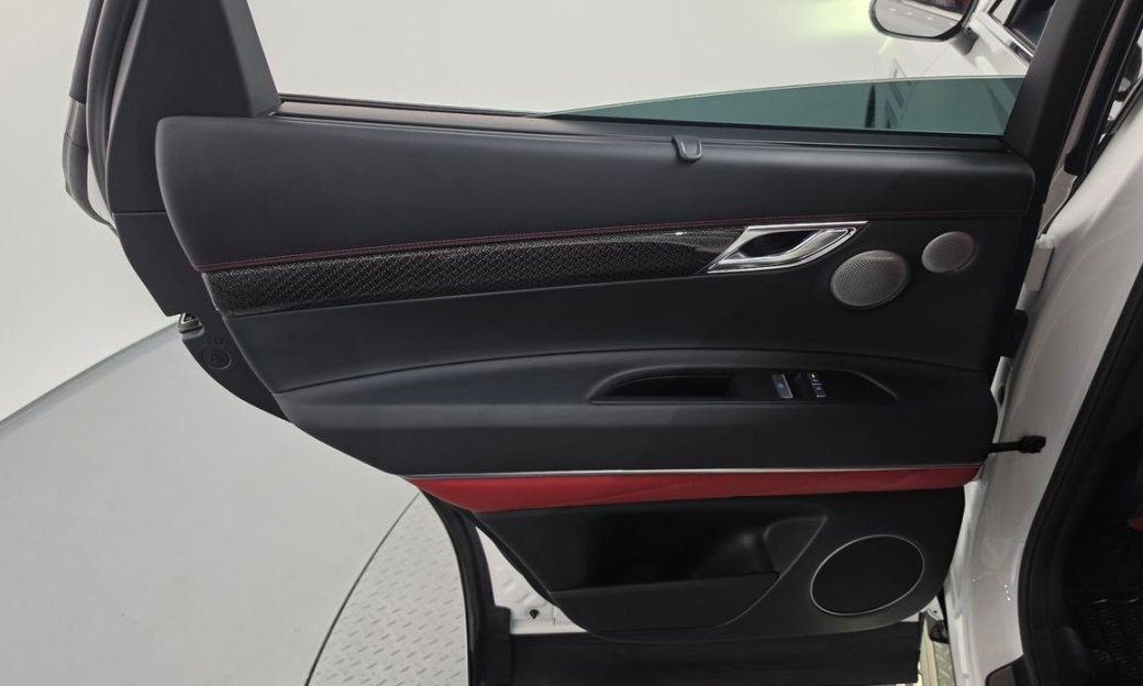 Genesis GV80 2.5T Gasoline AWD, 2024
