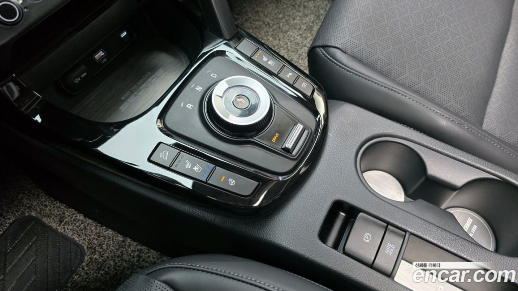 Kia Seltos Gasoline 2.0 2WD, 2025