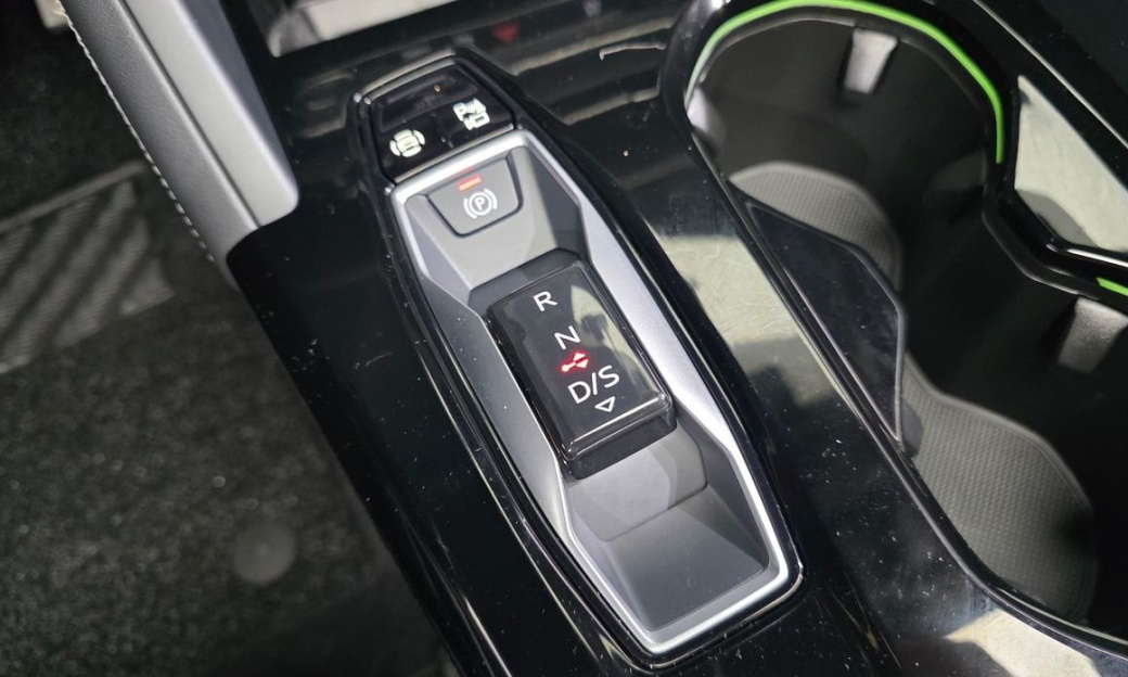 Audi Q5 45 TFSI Quattro S Line Black Ediiton, 2025