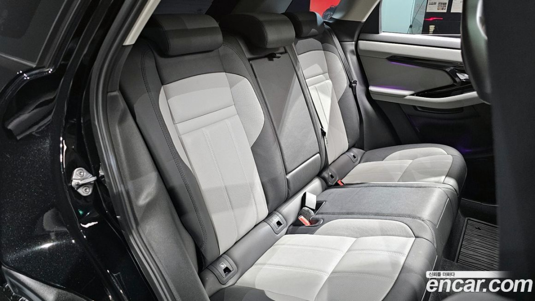 Land Rover Range Rover Evoque P250 Dynamic SE, 2025