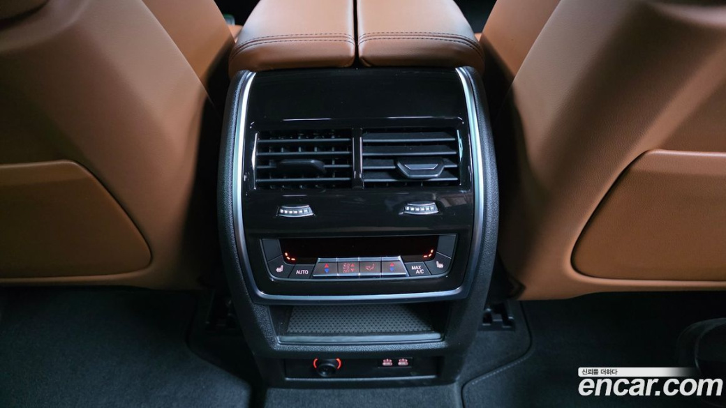 BMW X7 xDrive 40i M Sport 7STR, 2025
