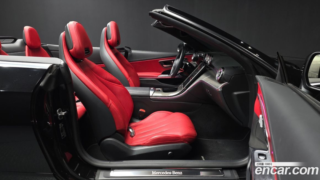 Mercedes-Benz CLE-Class CLE200 Cabriolet, 2024