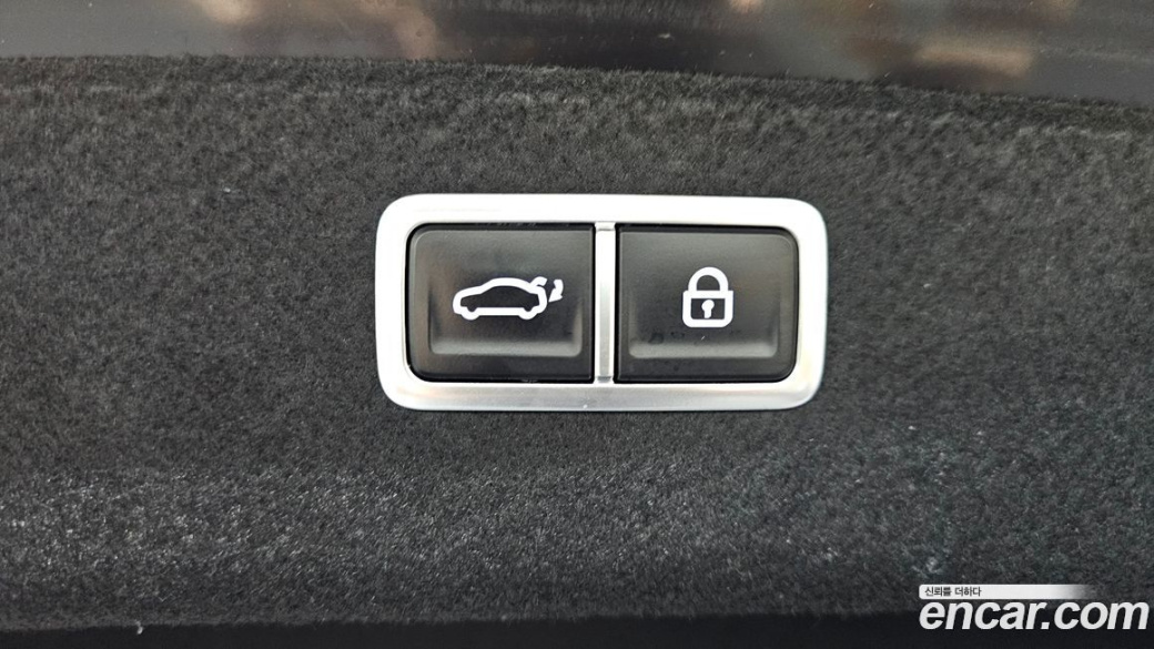 Genesis G80 Gasoline 2.5 Turbo AWD, 2023
